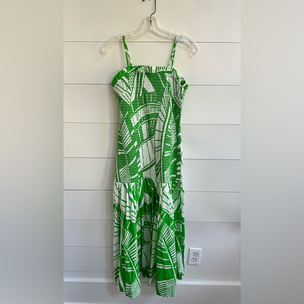 Marie Oliver Breanna Maxi Dress NWT - Picture 2 of 9